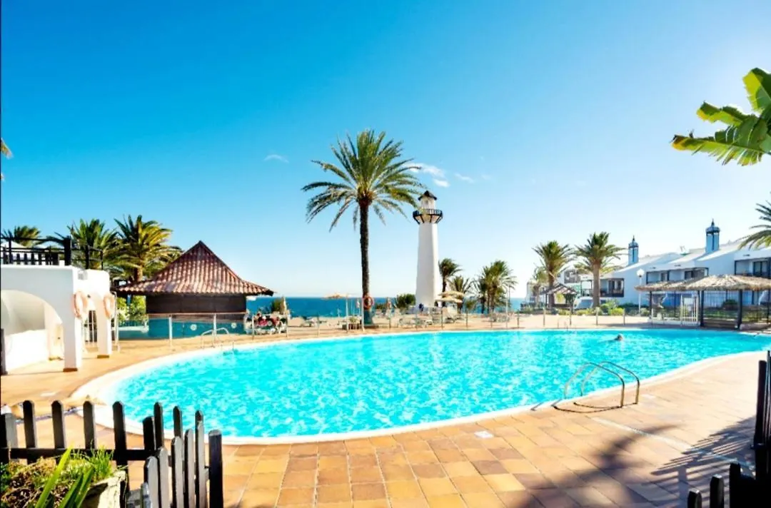 Top 2 Sun Club Bungalow Terraza Maspalomas  Holiday home Maspalomas (Gran Canaria)