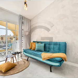 Tisalaya Bright Apartamento